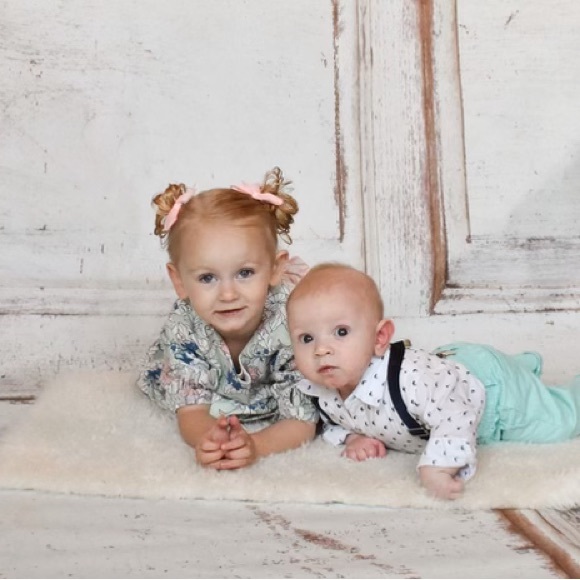 Meet your Posher, Sarah - Picture 5 of 15